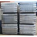 Carbon Steel Rail Fish Plate Railway BS standard fish plate Supplier